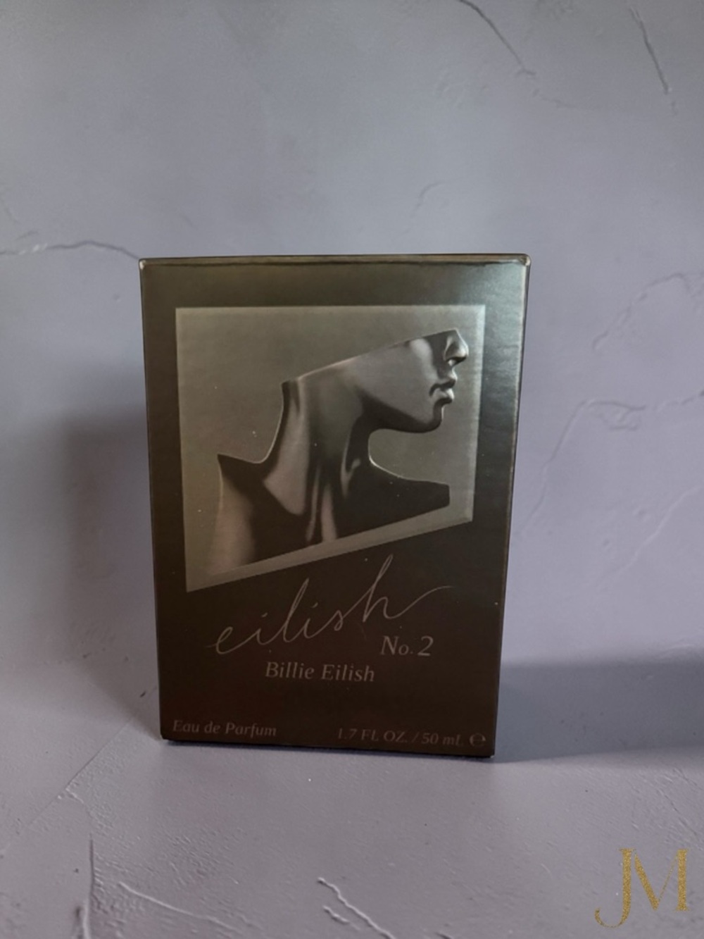 Eilish No. 2 Billie Eilish Eau de Parfum New in Box 1.7 fl oz